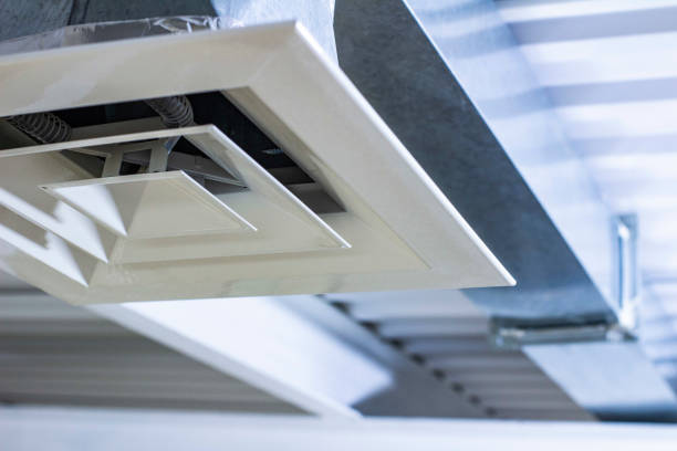 Best Local Air Duct Cleaning Services  in Louisville, GA