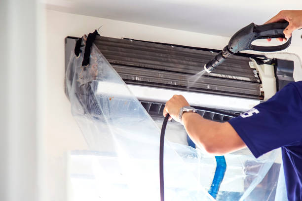 Home Air Vent Cleaning in GA