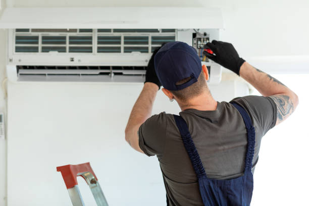 Best Residential Air Duct Cleaning  in Louisville, GA