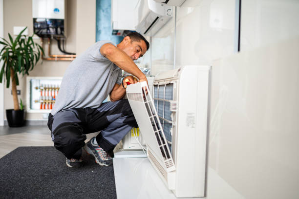 Best Ductwork Cleaning Services  in Louisville, GA