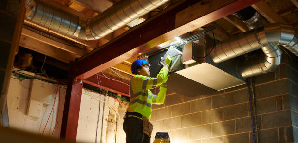 Trusted GA Airduct Cleaning Experts