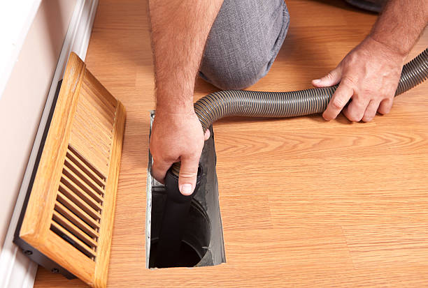 Best HVAC Air Duct Cleaning  in Louisville, GA