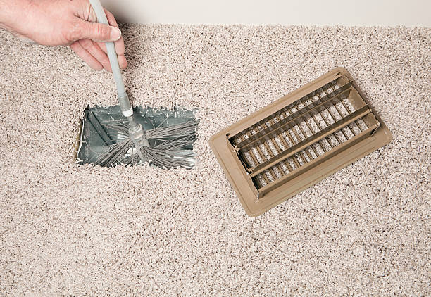Best Air Duct Cleaning Near Me  in Louisville, GA