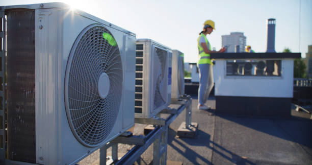 HVAC Maintenance and Cleaning in GA
