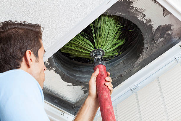 Best Best Air Duct Cleaning Company  in Louisville, GA