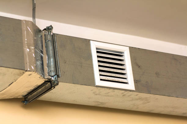 Ventilation Cleaning Services in GA