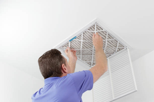 Best Commercial Air Duct Cleaning  in Louisville, GA